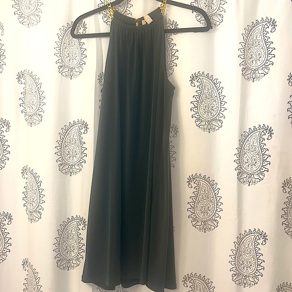 MK Cocktail Dress